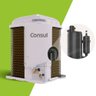 Ar Condicionado Split Consul Inverter Cobre Frio 9000 Btus - Cbk09d/cbl09d - 9