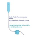 Ver imagem 6 de Luminária Touch 30 Leds Haste Bivolt Máquina de Costura