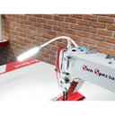 Ver imagem 3 de Luminária Touch 30 Leds Haste Bivolt Máquina de Costura