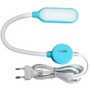 Ver imagem 1 de Luminária Touch 30 Leds Haste Bivolt Máquina de Costura