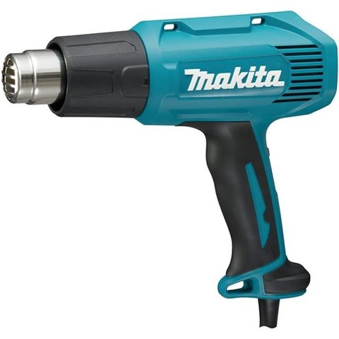 Soprador Térmico 1800w Hg6030k Makita