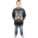 Ver imagem 4 de Cofre Câmera Fotografica Vintage Retro de Ferro Fundido 16cm (Cj-020)