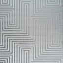 Ver imagem 6 de Tapete Sisal Chevron Capadócia 2,00x1,50m Cinza 338 Pemogo