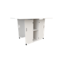Ver imagem 5 de Mesa Dobrável para Corte de Tecidos (1,50 X 80 X 80) Vetorial Móveis Mesa M2