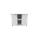 Ver imagem 2 de Mesa Dobrável para Corte de Tecidos (1,50 X 80 X 80) Vetorial Móveis Mesa M2