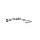 Ver imagem 1 de Arara U 800mm Parede Cromado
