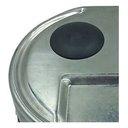 Ver imagem 3 de Manômetro 120mm 1,6 Bar Conexão Traseira 1/2