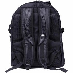 Mochila para Notebook 35l Preta Worker - 4