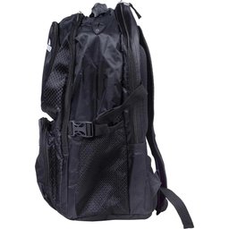 Mochila para Notebook 35l Preta Worker - 3