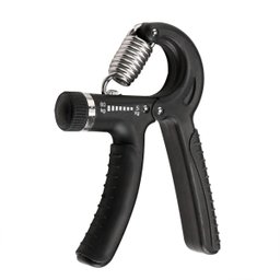 Handgrip com Ajuste de Peso 5 a 60kg Musculação Fisioterapia - 8