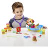 PLAY DOH VETERINAIRO PET SHOP F3639 - 3