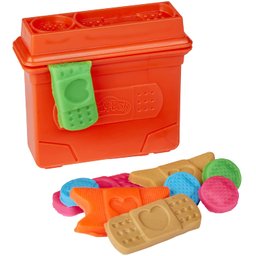 PLAY DOH VETERINAIRO PET SHOP F3639 - 7