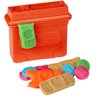 PLAY DOH VETERINAIRO PET SHOP F3639 - 7