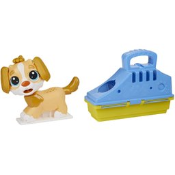 PLAY DOH VETERINAIRO PET SHOP F3639 - 8