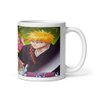Caneca de Porcelana Anime Bleach Modelo 07 - 4