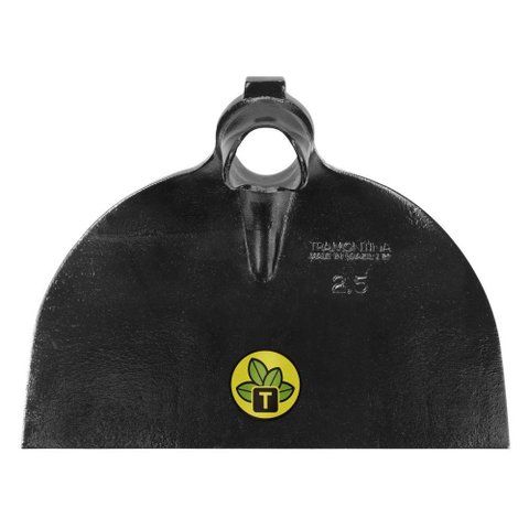 Enxada Larga 2.5 Tramontina em Aço sem Cabo