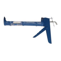 Aplicador de Silicone Western 400ml - 3