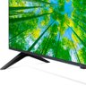 Smart TV LG LED 65 4K Wi-Fi WebOS 22 Comando de Voz 65UQ8050PSB - 5