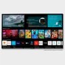 Smart TV LG LED 65 4K Wi-Fi WebOS 22 Comando de Voz 65UQ8050PSB - 7
