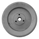 Ver imagem 4 de Polia da Transmissão Motocultiv 6.5 7.0 Hp