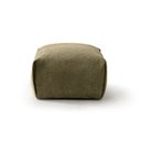 Ver imagem 3 de Puff Comfy CabeCasa MadeiraOriginals Verde