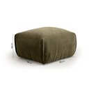 Ver imagem 2 de Puff Comfy CabeCasa MadeiraOriginals