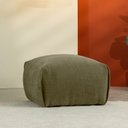 Ver imagem 1 de Puff Comfy CabeCasa MadeiraOriginals Verde