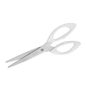 Tesoura Inox Multiuso Flippy 21 cm
