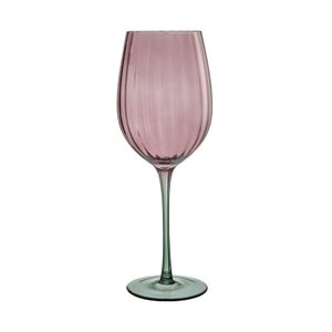 Taça de Vinho Home Style Bloom