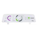 Ver imagem 1 de Console com Adesivo para Lavadora Consul Facilite Cwh12ab W11242724