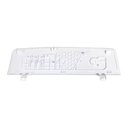 Ver imagem 2 de Console com Adesivo para Lavadora Consul Facilite Cwh12ab W11242724