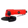 Esmerilhadeira Angular Pneumática 5" 125mm 10000rpm Worker 993409 993409 - 1