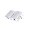 Extensor Tl-pa4010 Kit Av600 Powerline Starter Versão 2.0 - Tp-link - 1