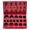 Ver imagem 1 de Kit de Anel Oring Polegadas Gk 2.9 À 43.82 Mm 382 Peças com Maleta - Hidraveda