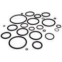 Ver imagem 3 de Kit de Anel Oring Polegadas Gk 2.9 À 43.82 Mm 382 Peças com Maleta - Hidraveda