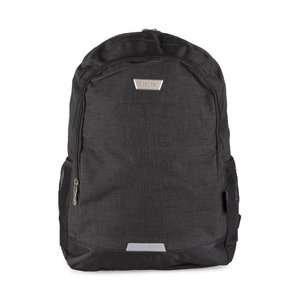 Mochila Executiva Versa para Laptop Gosuper Gos31q01509 Preto