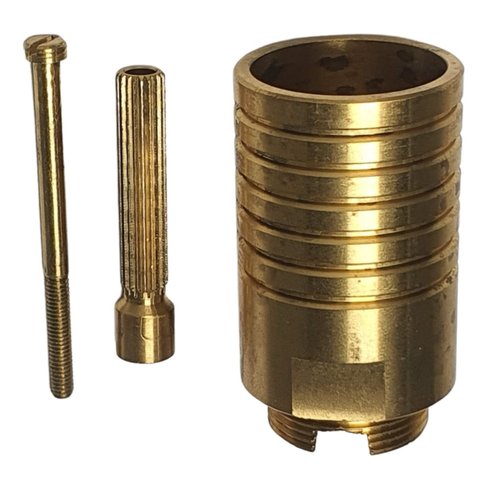Prolongador para Registro Pressão Deca Level Polo Dream Soul Reparo NOVO - 5870011 5870.011