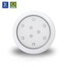 Luminária de Piscina Led Branco Frio 9w 80mm Iluctron - 2