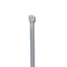 Abraçadeira Nylon Enforca 3,6 X 150mm Kit C/ 100 Lacre Plástico Fixadora Fita Hellerman 15cm Branca - 6