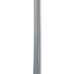 Abraçadeira Nylon Enforca 3,6 X 150mm Kit C/ 100 Lacre Plástico Fixadora Fita Hellerman 15cm Branca - 8