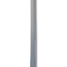 Abraçadeira Nylon Enforca 3,6 X 150mm Kit C/ 100 Lacre Plástico Fixadora Fita Hellerman 15cm Branca - 8