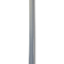 Ver mais imagens de Abraçadeira Nylon Enforca 3,6 X 150mm Kit C/ 100 Lacre Plástico Fixadora Fita Hellerman 15cm Branca