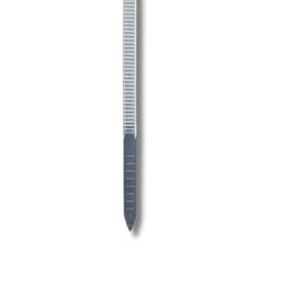 Abraçadeira Nylon Enforca 3,6 X 150mm Kit C/ 100 Lacre Plástico Fixadora Fita Hellerman 15cm Branca - 7
