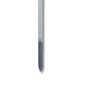 Abraçadeira Nylon Enforca 3,6 X 150mm Kit C/ 100 Lacre Plástico Fixadora Fita Hellerman 15cm Branca - 7