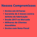 Ver imagem 4 de Óculos Segurança Proteção Cristal Sobrepor Ao De Grau Com CA