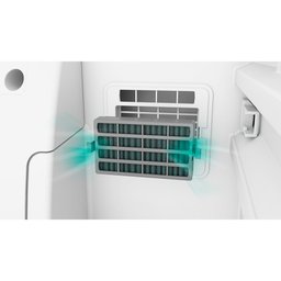 Geladeira Bre57fe Frost Free Inverse 447 Litros Brastemp - 13