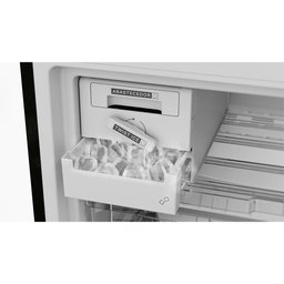 Geladeira Bre57fe Frost Free Inverse 447 Litros Brastemp - 12
