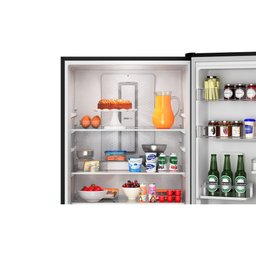 Geladeira Bre57fe Frost Free Inverse 447 Litros Brastemp - 6