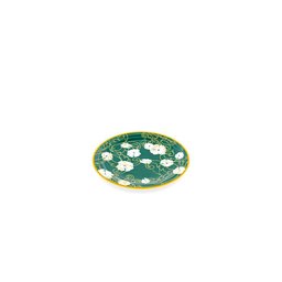 Prato de Sobremesa "fusion" em Melamina - Ø21,5xh2cm - Guzzini - 1