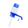 Bomba Água Mineral Adaptador Manual Bombear Torneira Galão Sifão Válvula Dispenser Encaixe - 4